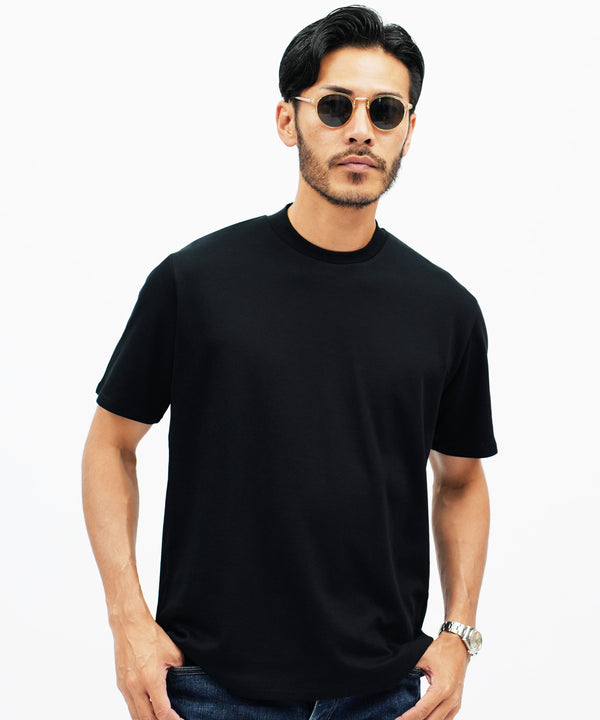 ジャケットTシャツ 半袖