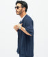 ジャケット専用Tシャツ │接触冷感 ジャケット専用Tシャツ 半袖 Tシャツ メンズ 半袖Tシャツ ストレッチ 速乾 カットソー 無地 白Tシャツ