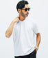 ジャケット専用Tシャツ │接触冷感 ジャケット専用Tシャツ 半袖 Tシャツ メンズ 半袖Tシャツ ストレッチ 速乾 カットソー 無地 白Tシャツ