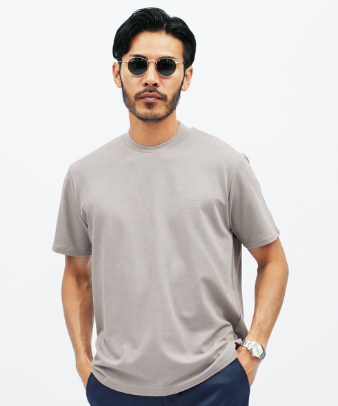 ジャケットTシャツ 半袖