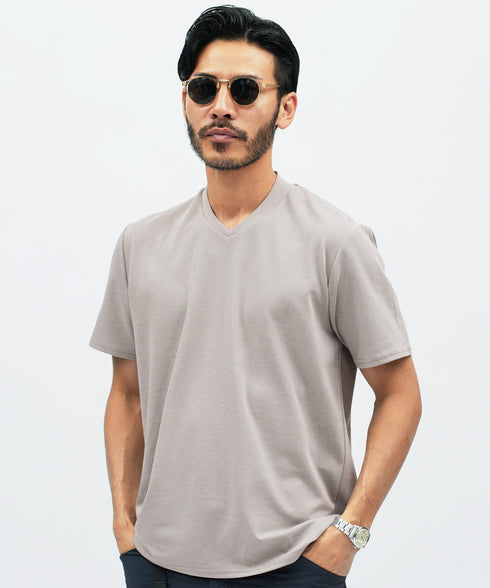 ジャケットTシャツ 半袖