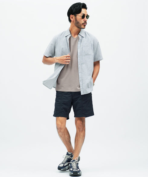 ジャケットTシャツ 半袖