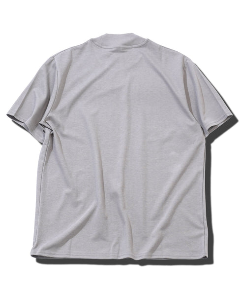 ジャケットTシャツ 半袖