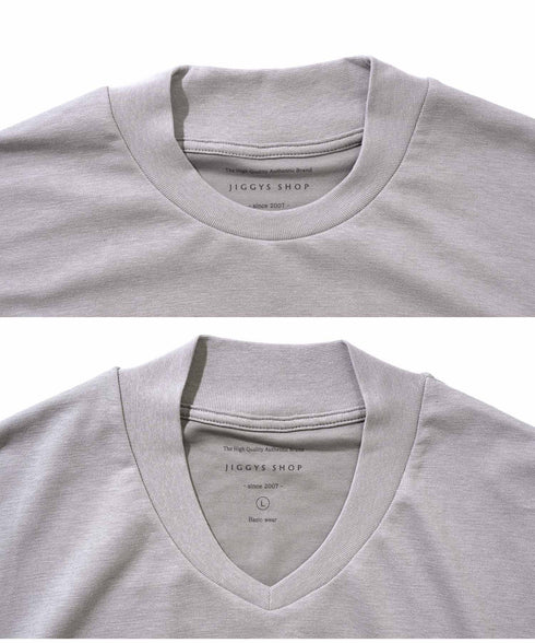 ジャケットTシャツ 半袖