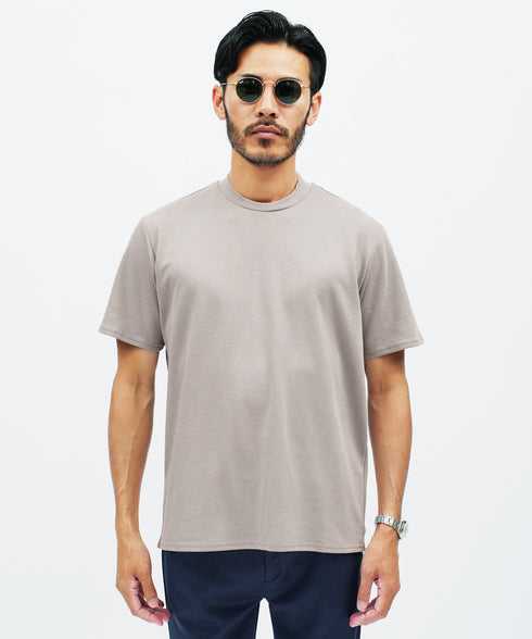 ジャケットTシャツ 半袖