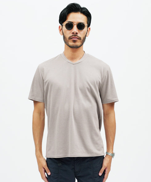 ジャケットTシャツ 半袖