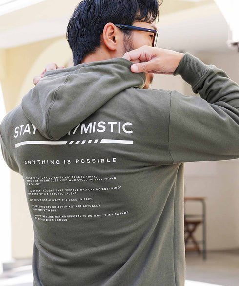 裏毛プリントパーカー | メンズ プルオーバーパーカー プルパーカー フーディ ロゴプリント スウェット 長袖 秋冬 秋服 冬服 カジュアル ユニセックス JIGGYSSHOP