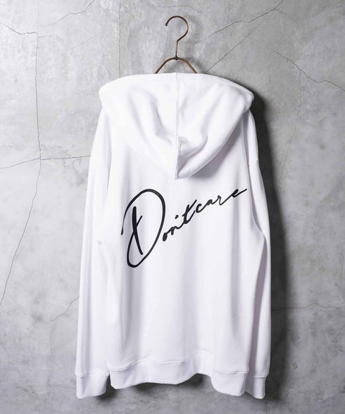 裏毛プリントパーカー | メンズ プルオーバーパーカー プルパーカー フーディ ロゴプリント スウェット 長袖 秋冬 秋服 冬服 カジュアル ユニセックス JIGGYSSHOP