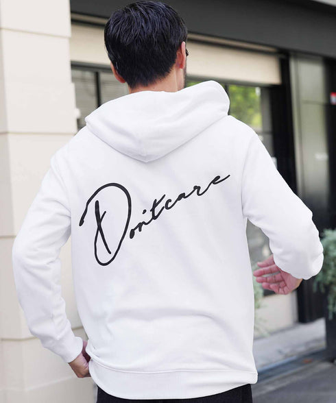 裏毛プリントパーカー | メンズ プルオーバーパーカー プルパーカー フーディ ロゴプリント スウェット 長袖 秋冬 秋服 冬服 カジュアル ユニセックス JIGGYSSHOP