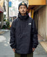 H171 / 着用サイズ: XL TNF Black