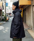 H171 / 着用サイズ: XL TNF Black