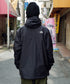 H171 / 着用サイズ: XL TNF Black