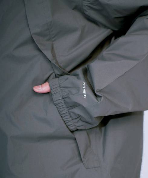 【 海外流通モデル 】THE NORTH FACE / ノースフェイス M ANTORA JACKET アントラ ジャケット