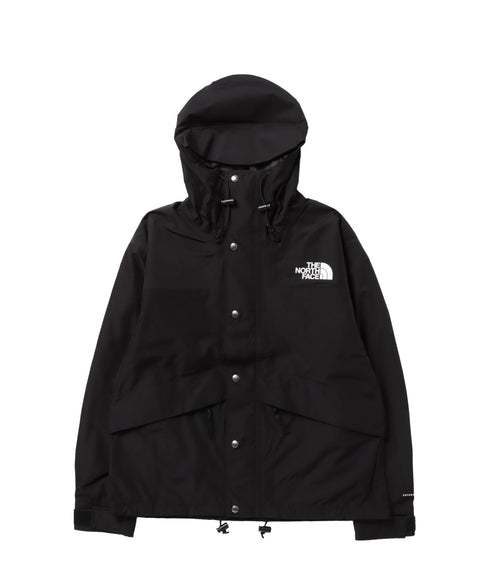 TNF Black