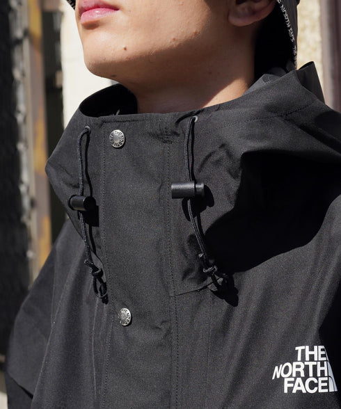 THE NORTH FACE(ノースフェイス)THE NORTH FACE M RETRO 1986 FUTURELIGHT MOUNTAIN JACKET OUTLET SALE