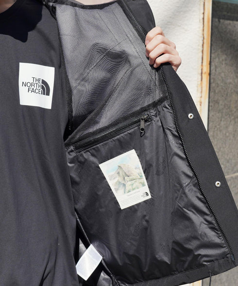 THE NORTH FACE(ノースフェイス)THE NORTH FACE M RETRO 1986 FUTURELIGHT MOUNTAIN JACKET OUTLET SALE