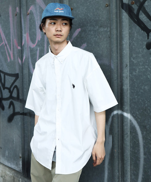 H180 / 着用サイズ:L ホワイト