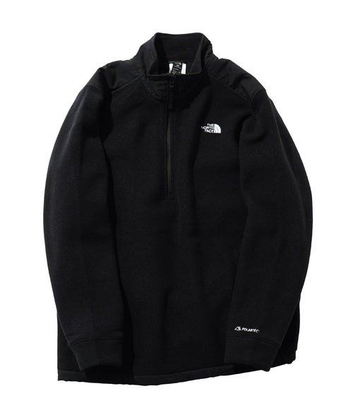 【 海外流通モデル 】 THE NORTH FACE / ザ ノースフェイス Polartec 200 1/4 Zip ポーラテック ハーフジップ フリース トレーナー