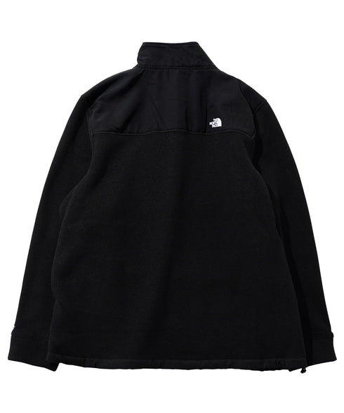 【 海外流通モデル 】 THE NORTH FACE / ザ ノースフェイス Polartec 200 1/4 Zip ポーラテック ハーフジップ フリース トレーナー