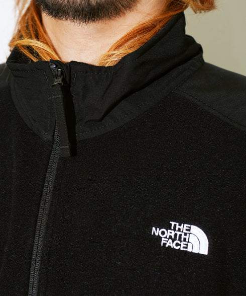 【 海外流通モデル 】 THE NORTH FACE / ザ ノースフェイス Polartec 200 1/4 Zip ポーラテック ハーフジップ フリース トレーナー