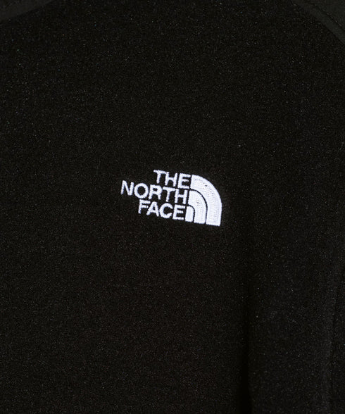 【 海外流通モデル 】 THE NORTH FACE / ザ ノースフェイス Polartec 200 1/4 Zip ポーラテック ハーフジップ フリース トレーナー