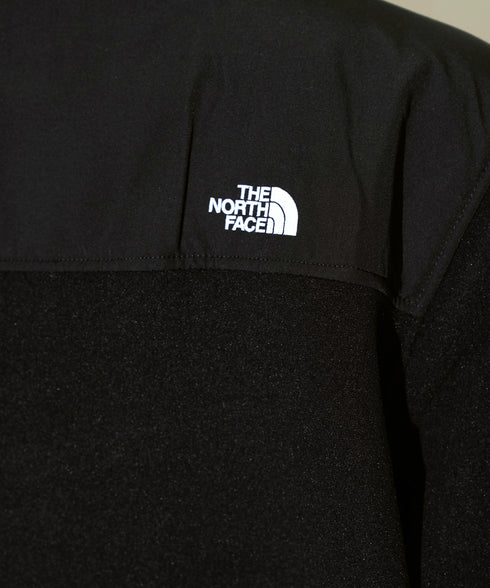 【 海外流通モデル 】 THE NORTH FACE / ザ ノースフェイス Polartec 200 1/4 Zip ポーラテック ハーフジップ フリース トレーナー