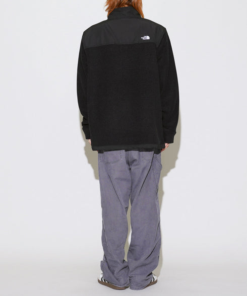 【 海外流通モデル 】 THE NORTH FACE / ザ ノースフェイス Polartec 200 1/4 Zip ポーラテック ハーフジップ フリース トレーナー