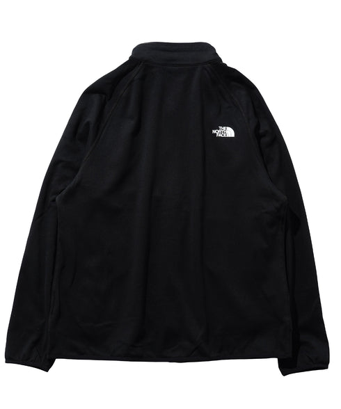 【 海外流通モデル 】 THE NORTH FACE / ザ ノースフェイス Canyonlands Full Zip キャニオンランズ 裏起毛 ジップブルゾン