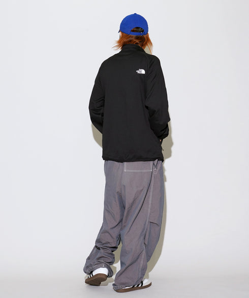 【 海外流通モデル 】 THE NORTH FACE / ザ ノースフェイス Canyonlands Full Zip キャニオンランズ 裏起毛 ジップブルゾン