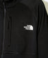 【 海外流通モデル 】 THE NORTH FACE / ザ ノースフェイス Canyonlands Full Zip キャニオンランズ 裏起毛 ジップブルゾン
