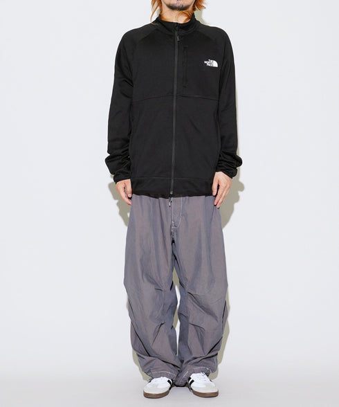 【 海外流通モデル 】 THE NORTH FACE / ザ ノースフェイス Canyonlands Full Zip キャニオンランズ 裏起毛 ジップブルゾン