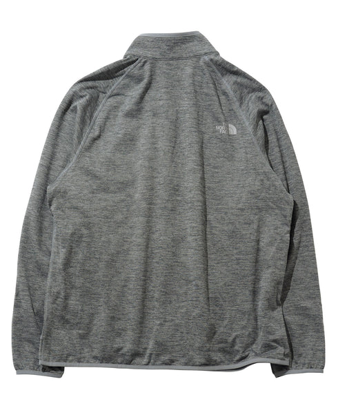 【 海外流通モデル 】 THE NORTH FACE / ザ ノースフェイス Canyonlands Full Zip キャニオンランズ 裏起毛 ジップブルゾン