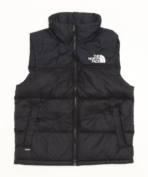 【 海外流通モデル 】 THE NORTH FACE / ザ ノースフェイス 1996 Retro Nuptse Vest レトロ ヌプシ ダウンベスト NF0A3JQQ