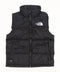 【 海外流通モデル 】 THE NORTH FACE / ザ ノースフェイス 1996 Retro Nuptse Vest レトロ ヌプシ ダウンベスト NF0A3JQQ
