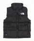 【 海外流通モデル 】 THE NORTH FACE / ザ ノースフェイス 1996 Retro Nuptse Vest レトロ ヌプシ ダウンベスト NF0A3JQQ