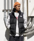 【 海外流通モデル 】 THE NORTH FACE / ザ ノースフェイス 1996 Retro Nuptse Vest レトロ ヌプシ ダウンベスト NF0A3JQQ