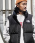 【 海外流通モデル 】 THE NORTH FACE / ザ ノースフェイス 1996 Retro Nuptse Vest レトロ ヌプシ ダウンベスト NF0A3JQQ