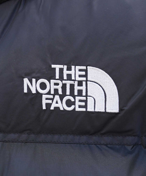 【 海外流通モデル 】 THE NORTH FACE / ザ ノースフェイス 1996 Retro Nuptse Vest レトロ ヌプシ ダウンベスト NF0A3JQQ