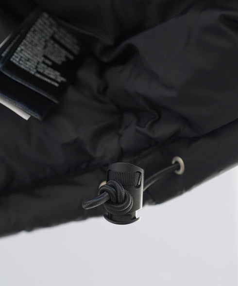 【 海外流通モデル 】 THE NORTH FACE / ザ ノースフェイス 1996 Retro Nuptse Vest レトロ ヌプシ ダウンベスト NF0A3JQQ