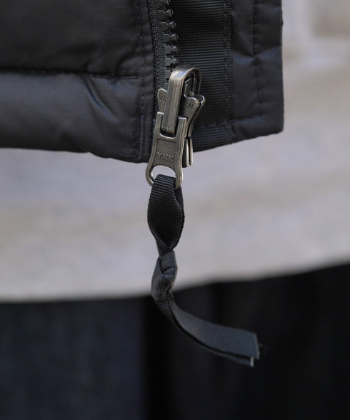 【 海外流通モデル 】 THE NORTH FACE / ザ ノースフェイス 1996 Retro Nuptse Vest レトロ ヌプシ ダウンベスト NF0A3JQQ