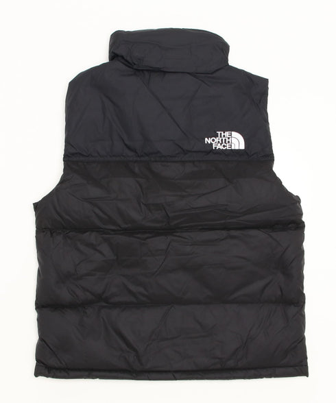 【 海外流通モデル 】 THE NORTH FACE / ザ ノースフェイス 1996 Retro Nuptse Vest レトロ ヌプシ ダウンベスト NF0A3JQQ