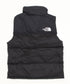 【 海外流通モデル 】 THE NORTH FACE / ザ ノースフェイス 1996 Retro Nuptse Vest レトロ ヌプシ ダウンベスト NF0A3JQQ