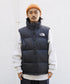 【 海外流通モデル 】 THE NORTH FACE / ザ ノースフェイス 1996 Retro Nuptse Vest レトロ ヌプシ ダウンベスト NF0A3JQQ