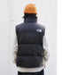 【 海外流通モデル 】 THE NORTH FACE / ザ ノースフェイス 1996 Retro Nuptse Vest レトロ ヌプシ ダウンベスト NF0A3JQQ