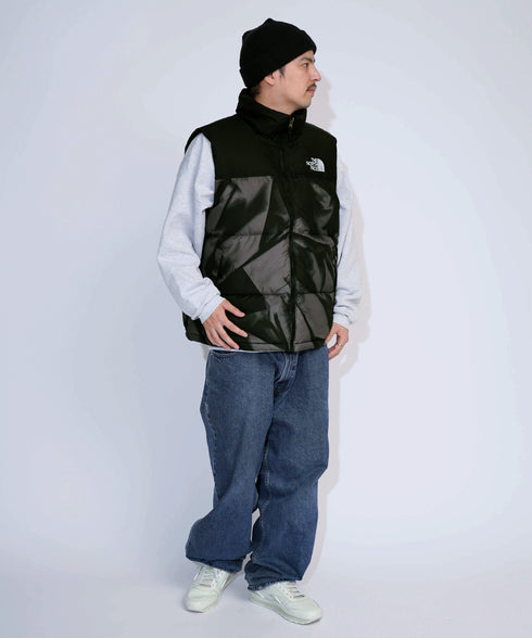 H178 / 着用サイズ:XL その他1 / Smk Prl Grmnt Fld