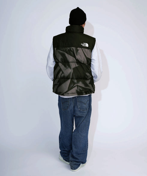 H178 / 着用サイズ:XL その他1 / Smk Prl Grmnt Fld