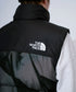 【 海外流通モデル 】 THE NORTH FACE / ザ ノースフェイス 1996 Retro Nuptse Vest レトロ ヌプシ ダウンベスト NF0A3JQQ