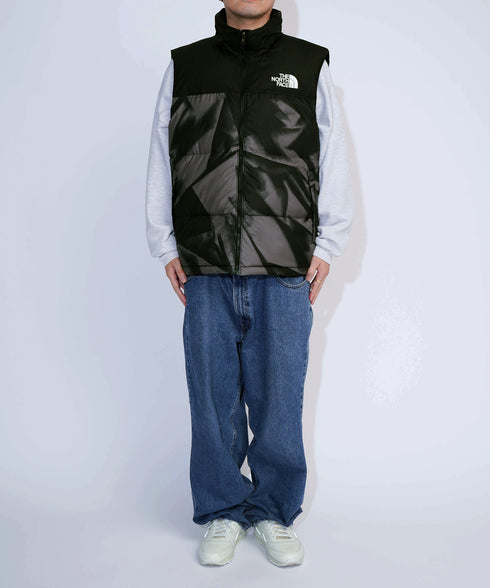 H178 / 着用サイズ:XL その他1 / Smk Prl Grmnt Fld