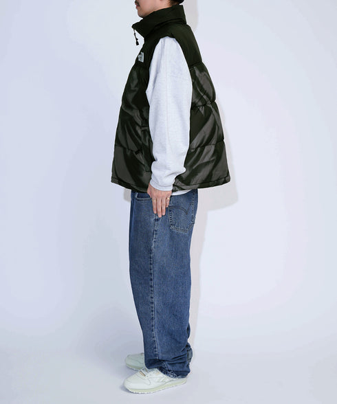 H178 / 着用サイズ:XL その他1 / Smk Prl Grmnt Fld