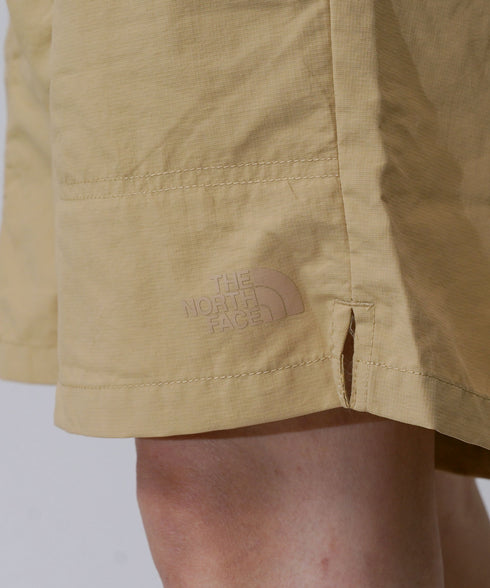 【 海外流通モデル 】 THE NORTH FACE / ザ ノースフェイス THE NORTH FACE Men's Pull-On Adventure Short